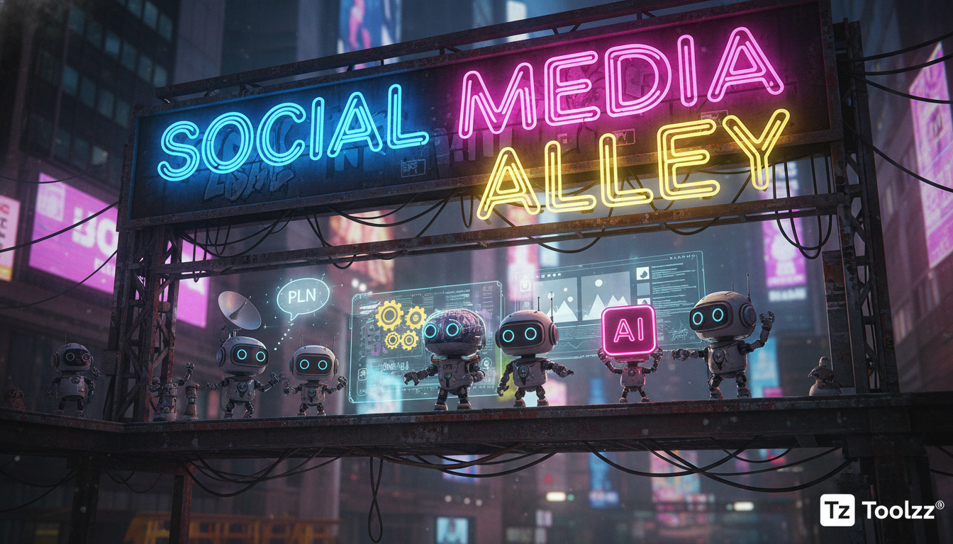 Glossário de termos essenciais sobre IA para Redes Sociais