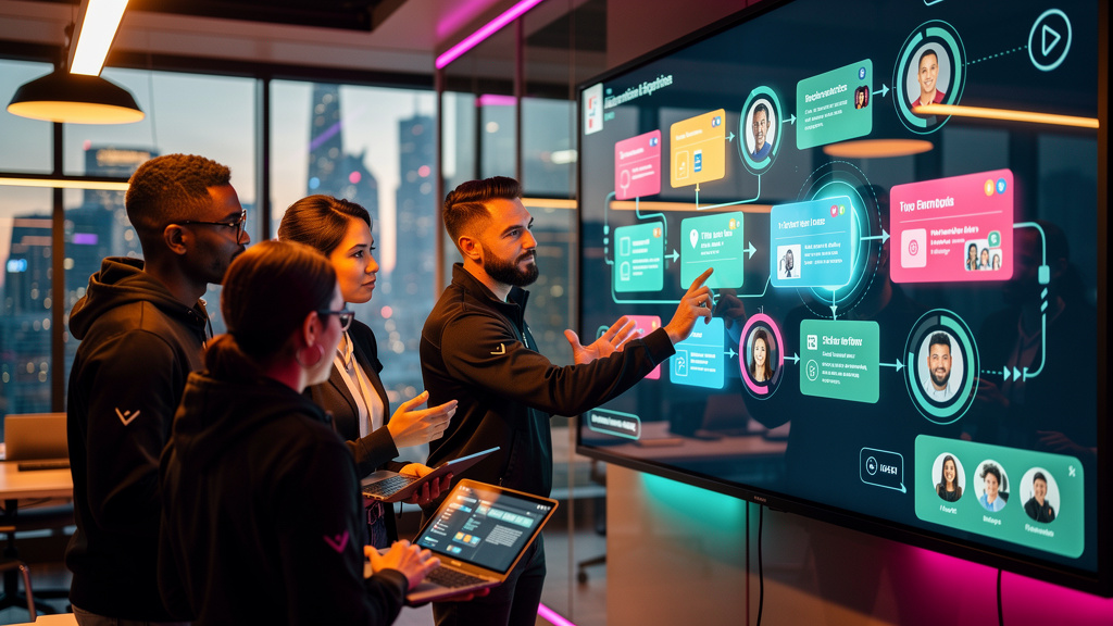 Glossário de termos essenciais sobre LXP para empreendedores digitais