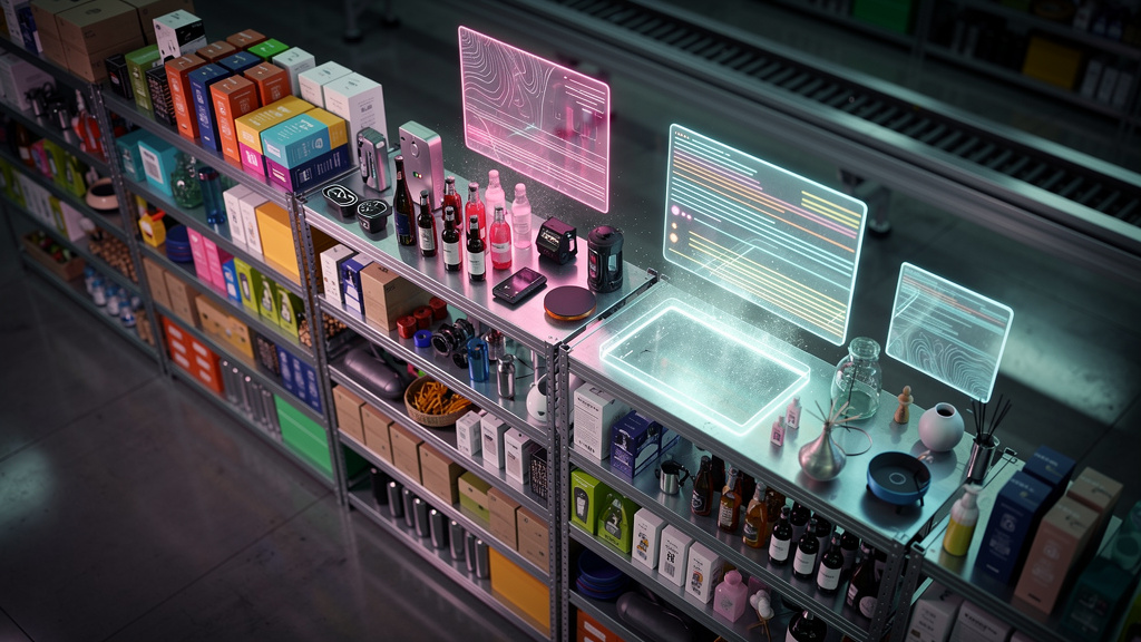 Google AI Overviews: Como E-commerce Escalável se Adapta?