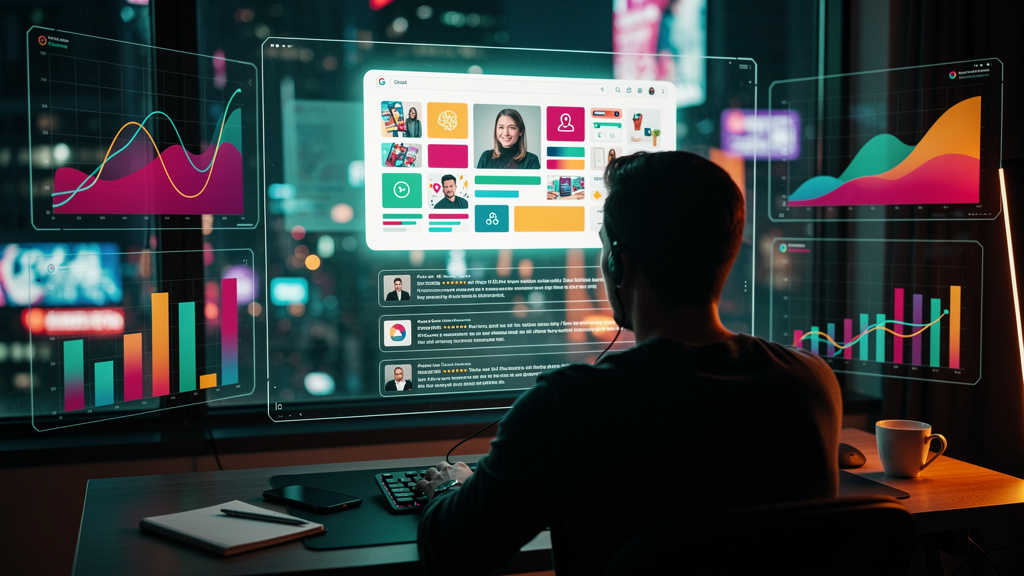 Google AI Overviews: Domine o SEO com a IA