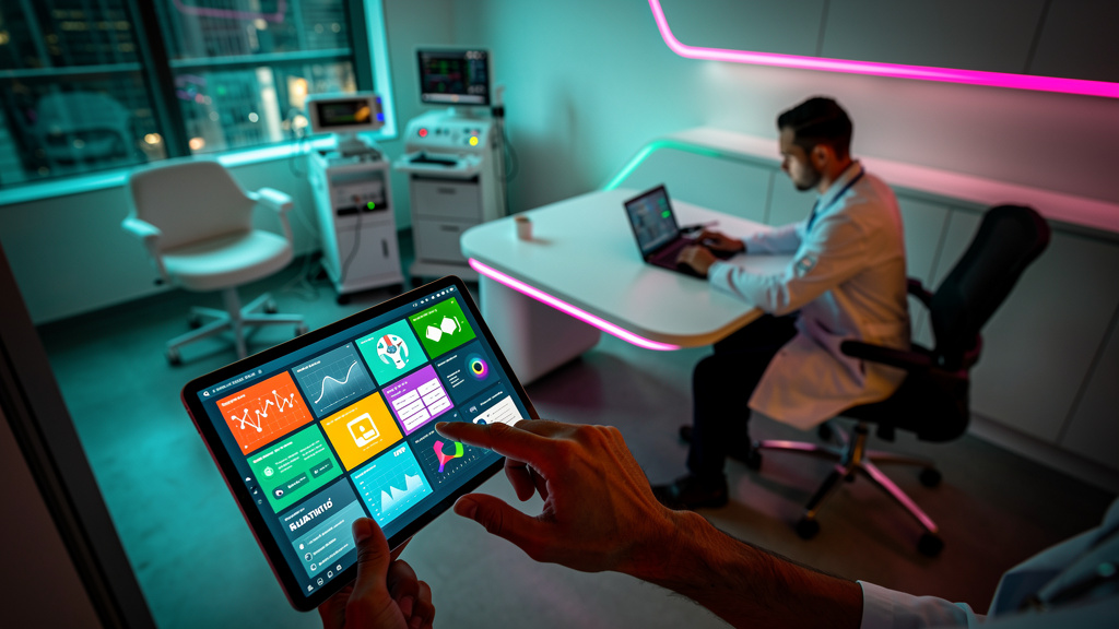 Google AI Overviews e SEO: Como Clínicas e Consultórios Podem Vencer