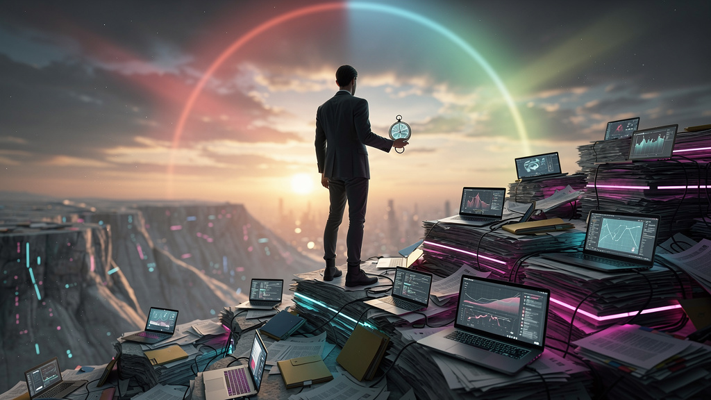 Google AI Overviews e SEO: Como Consultores e Coaches Podem Vencer