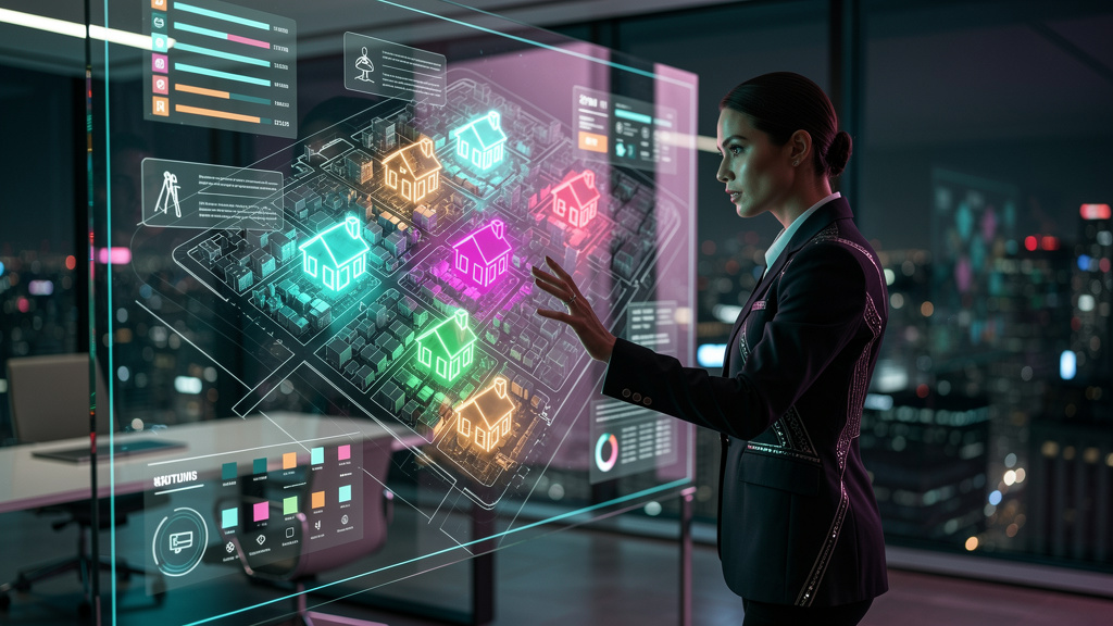 Google AI Overviews e SEO: Guia para Imobiliárias