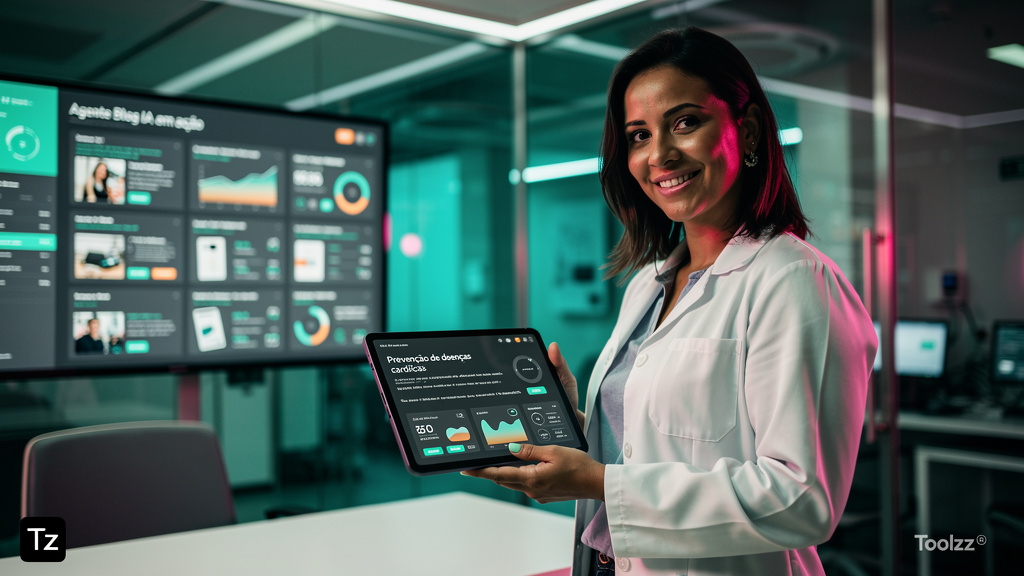 Google AI Overviews: Guia SEO para Clínicas com Agente de IA