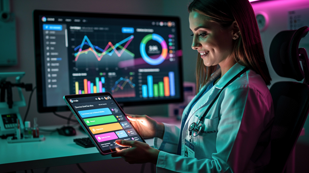 Google AI Overviews: SEO para Clínicas e Consultórios