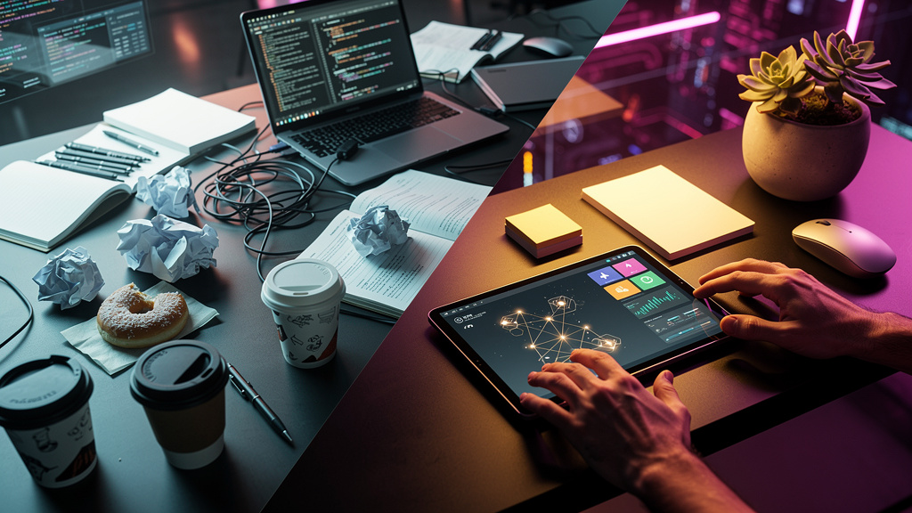 Google AI Studio vs Toolzz AI: Qual a melhor opção para empresas?