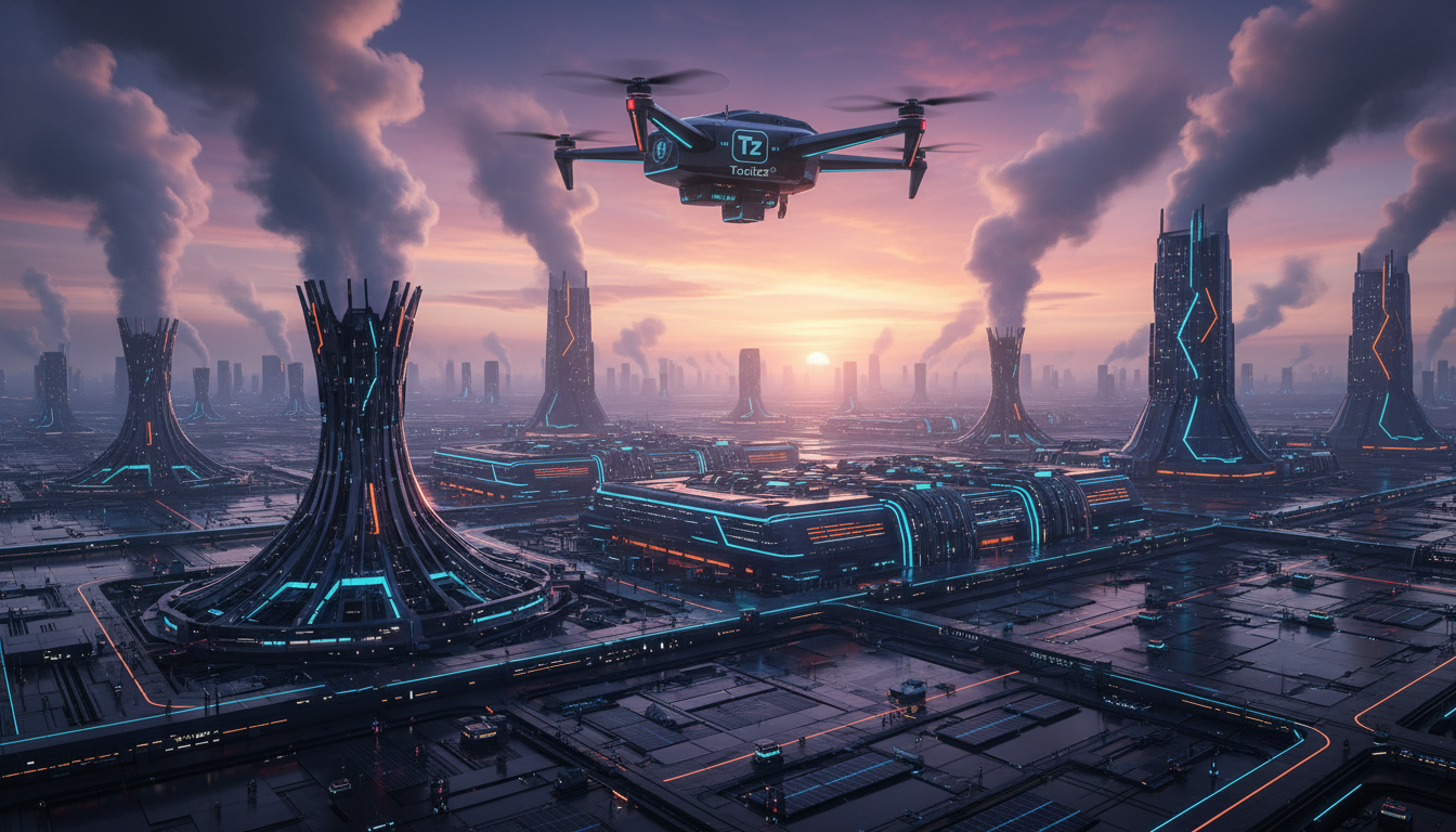 Google Busca Soluções de Refrigeração na China para Data Centers de IA