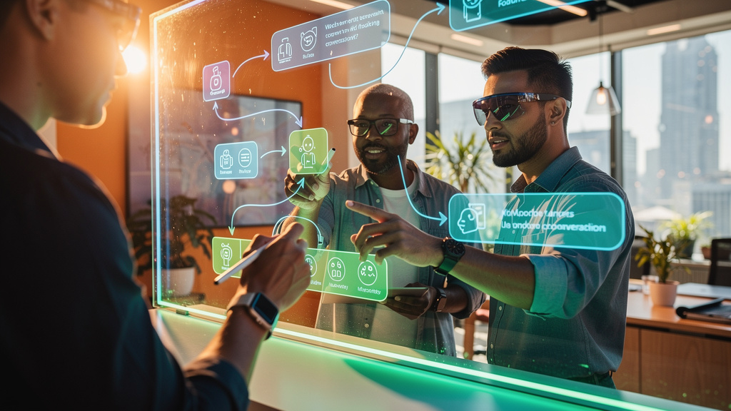 Governança de Chatbots: 7 Melhores Práticas