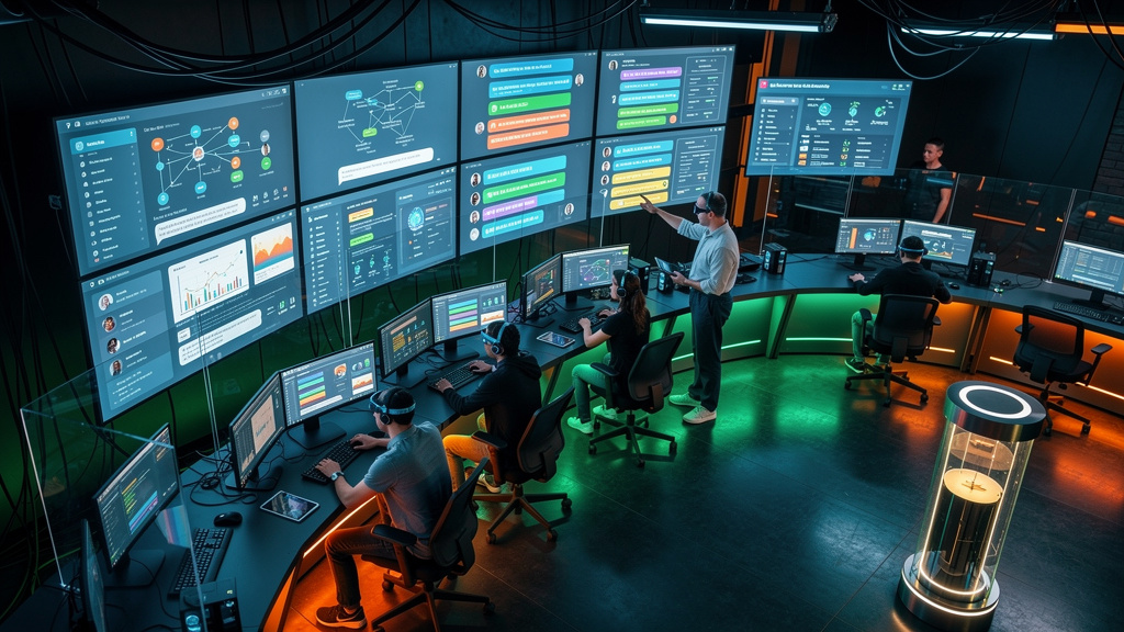 Governança de Chatbots: 7 Melhores Práticas para 2026