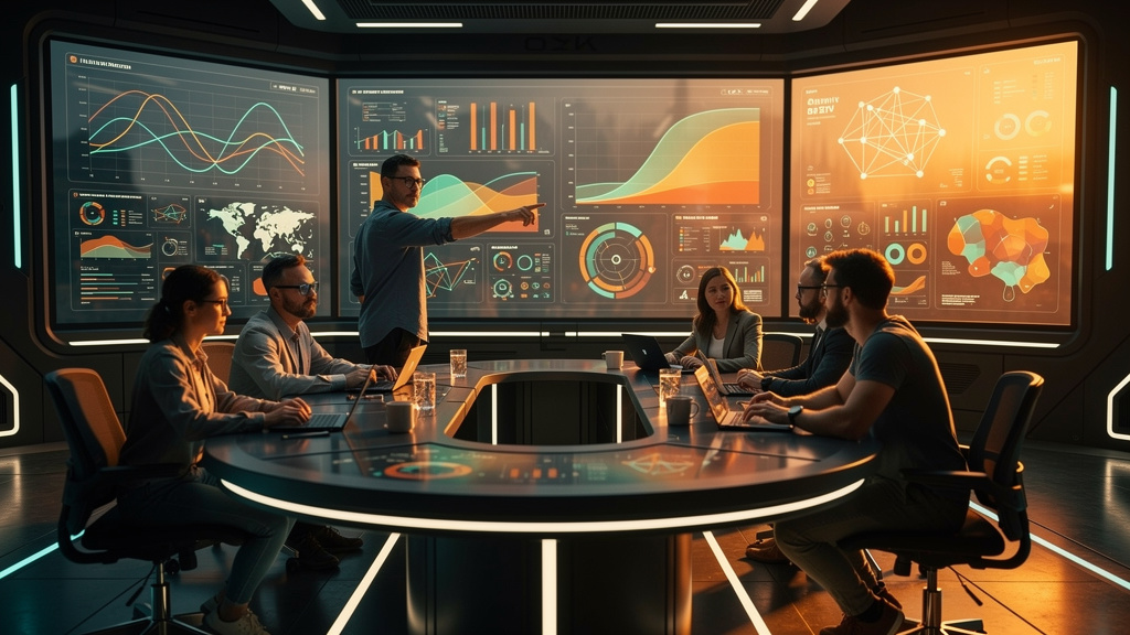 Governança de IA: 7 Melhores Práticas