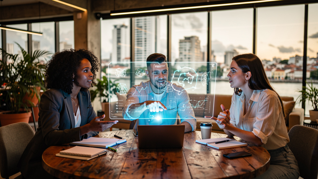 Governança de IA em Startups Brasileiras: Melhores Práticas em 2026