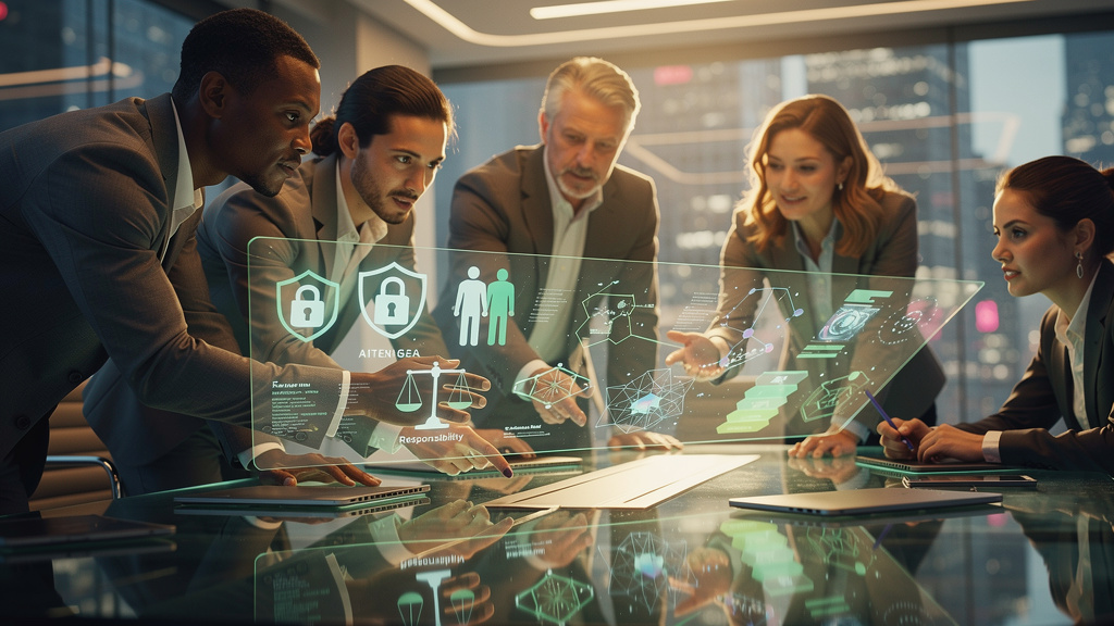 Governança de IA: Melhores Práticas