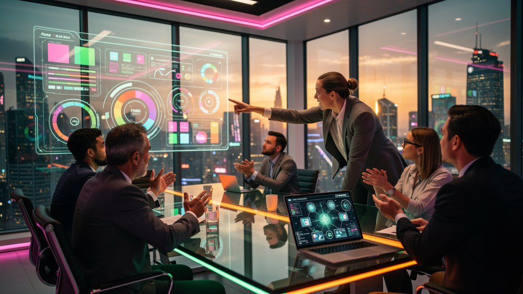 Governança de IA: melhores práticas