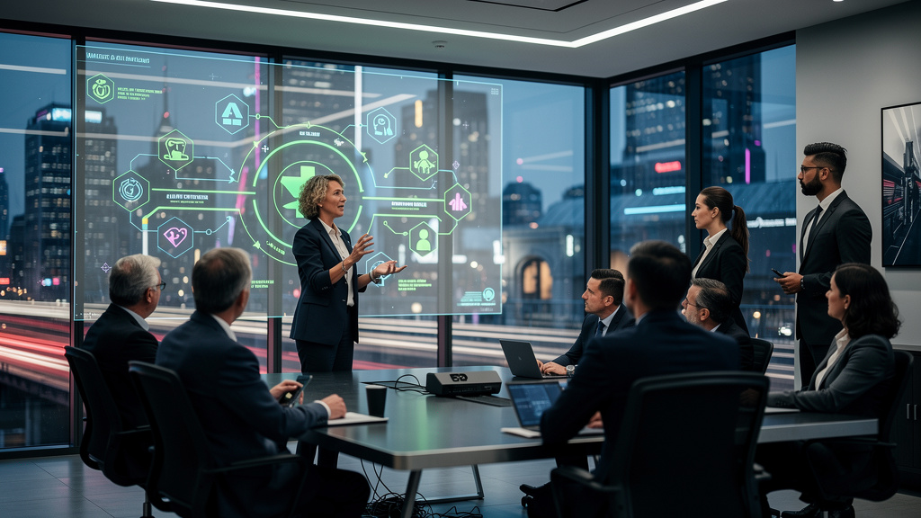 Governança de IA: Melhores Práticas