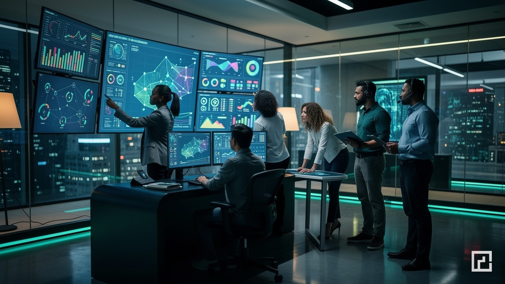 Governança de IA: melhores práticas