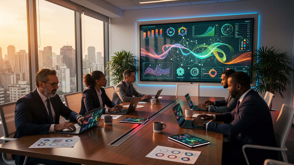 Governança de IA no Brasil: melhores práticas