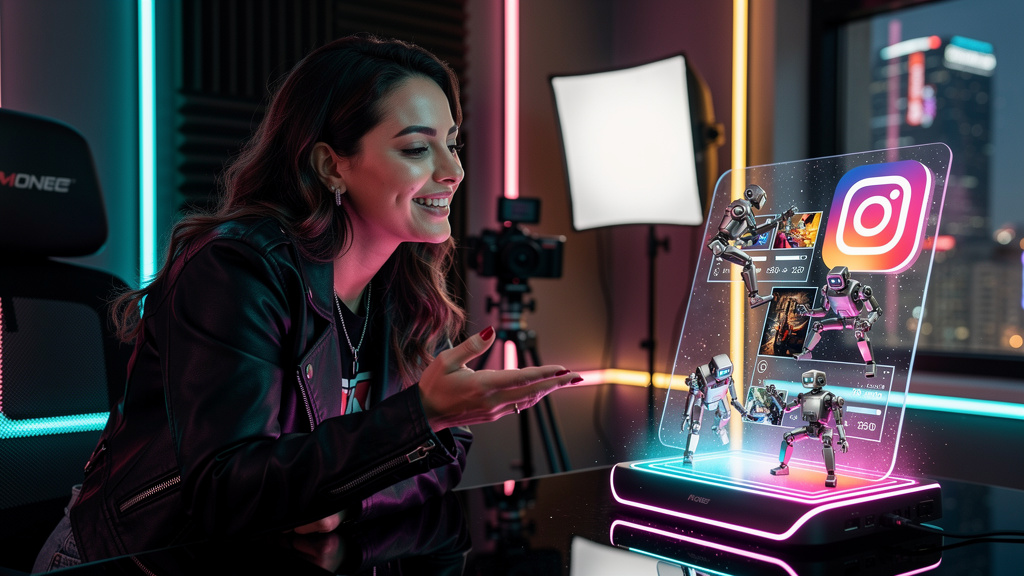 Governança de IA para Instagram: 7 Melhores Práticas