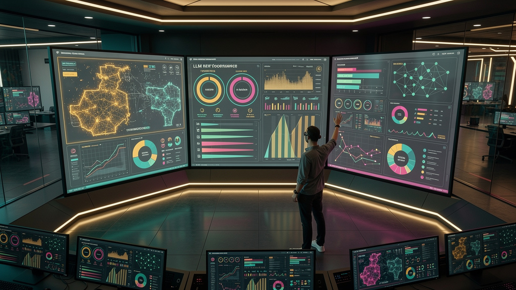 Governança de LLM: 7 Melhores Práticas para 2026