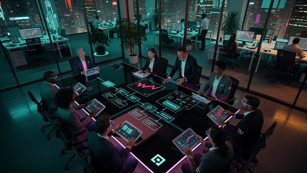 Governança de LXP: 7 Melhores Práticas para 2026