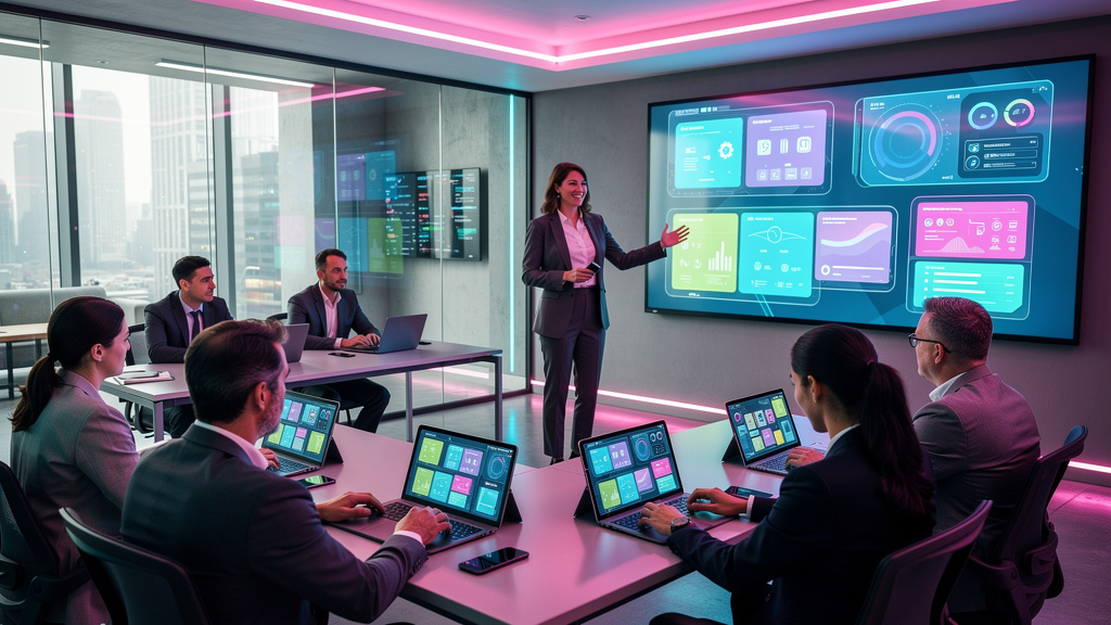 Granola e a Ascensão da IA na Educação Corporativa