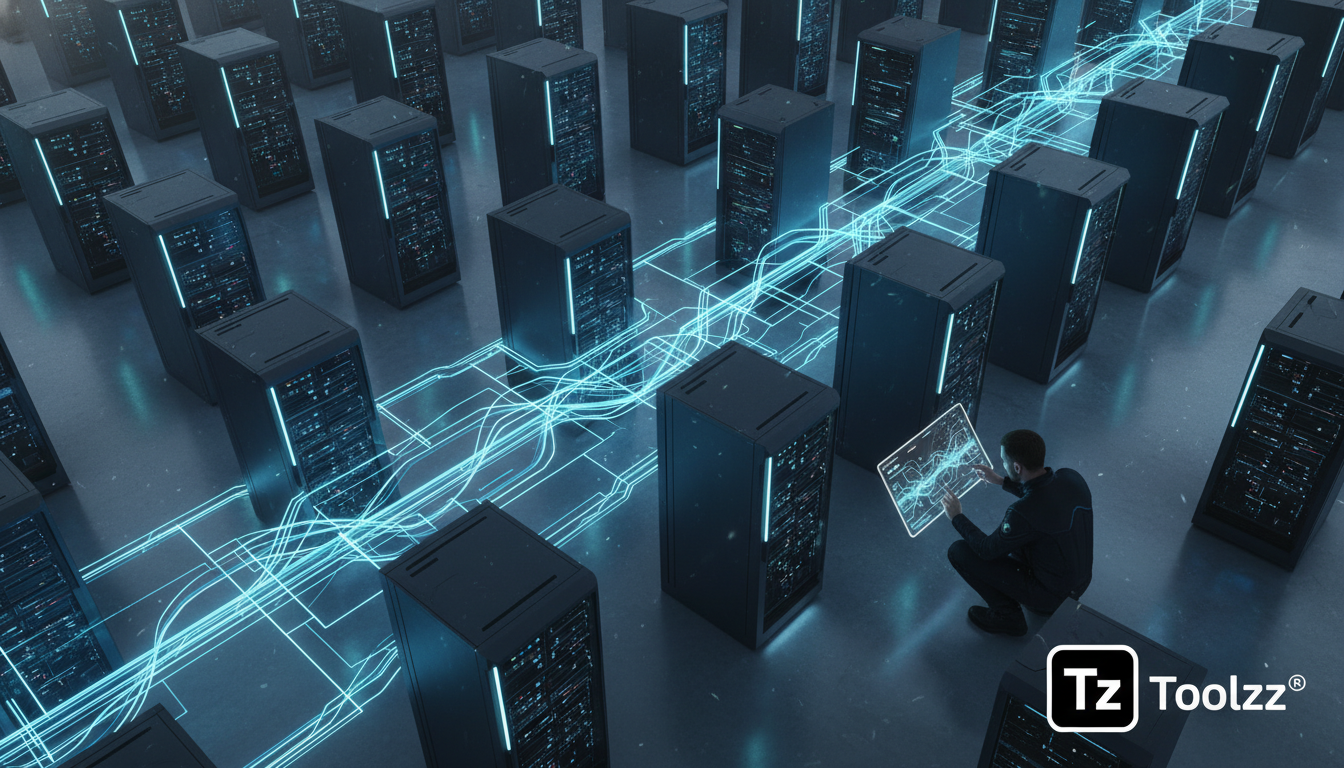 Graph Over Tables: IA e a evolução da gestão de serviços