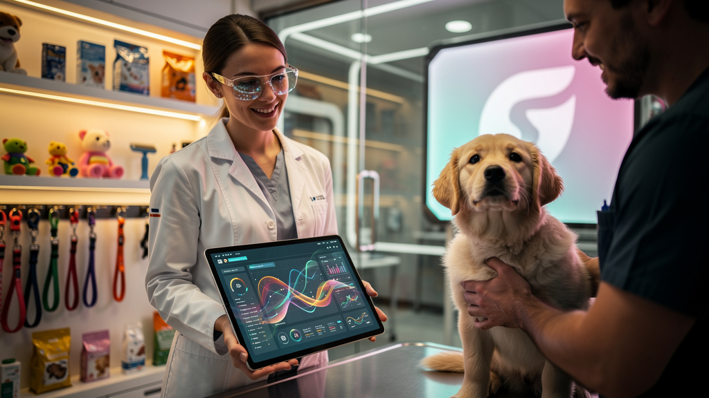 Grok SEO: Domine a Busca por IA no Nicho Pet