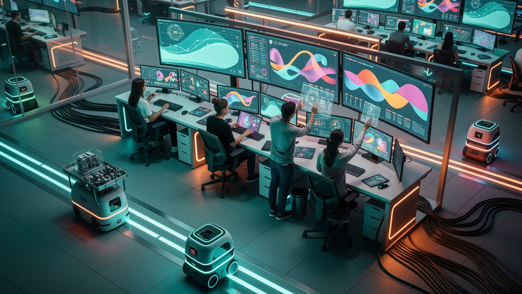 Guia de melhores práticas de Agentes de IA