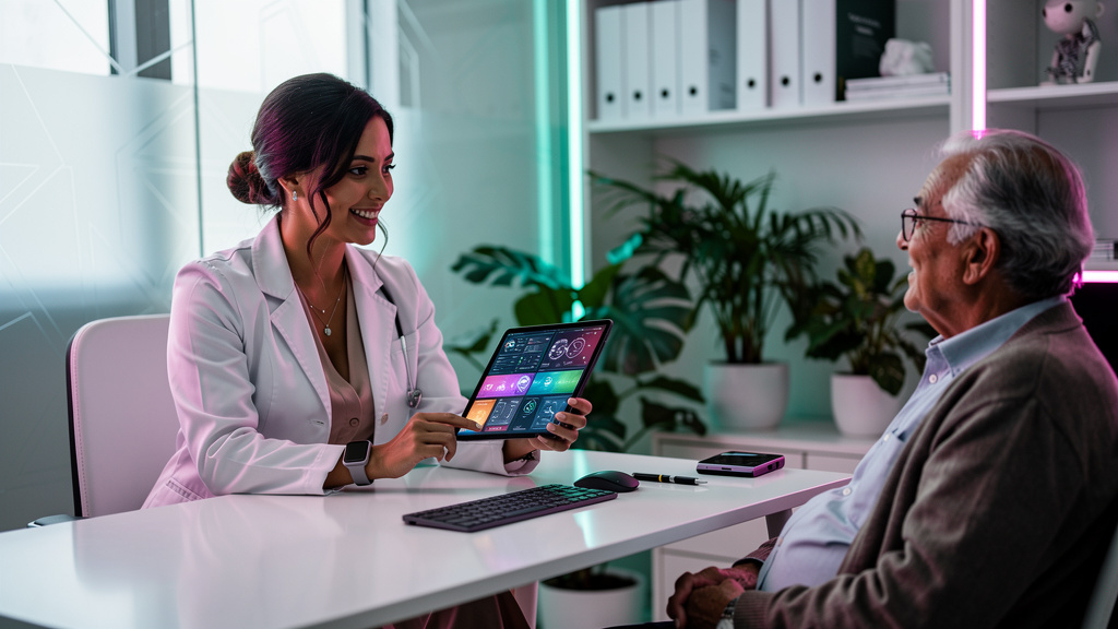 Guia de melhores práticas de IA Generativa