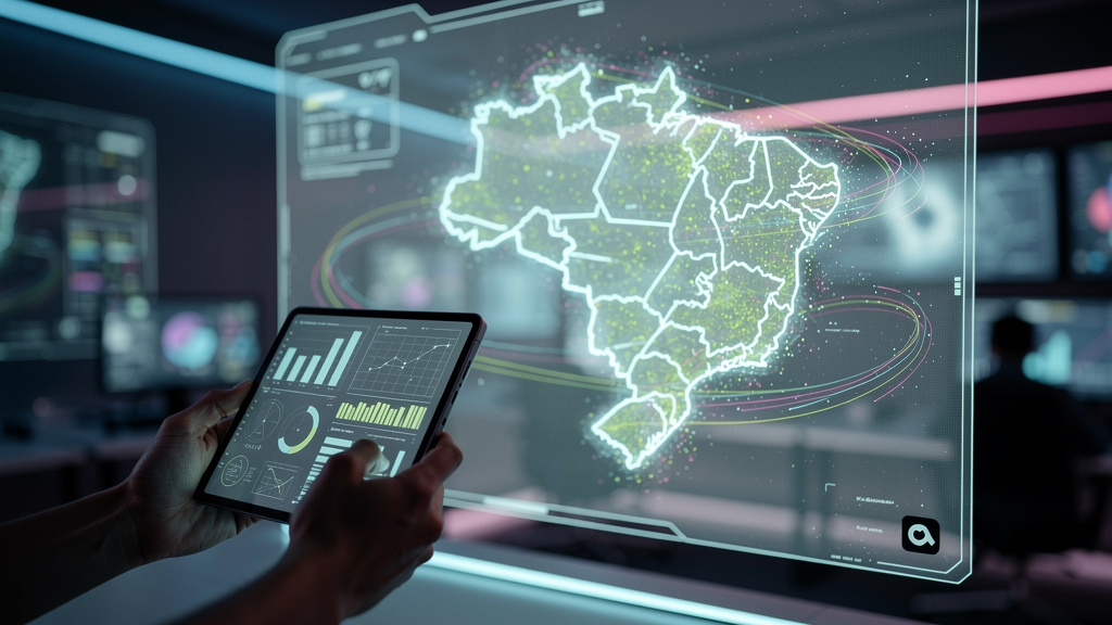Guia de melhores práticas de IA nacional