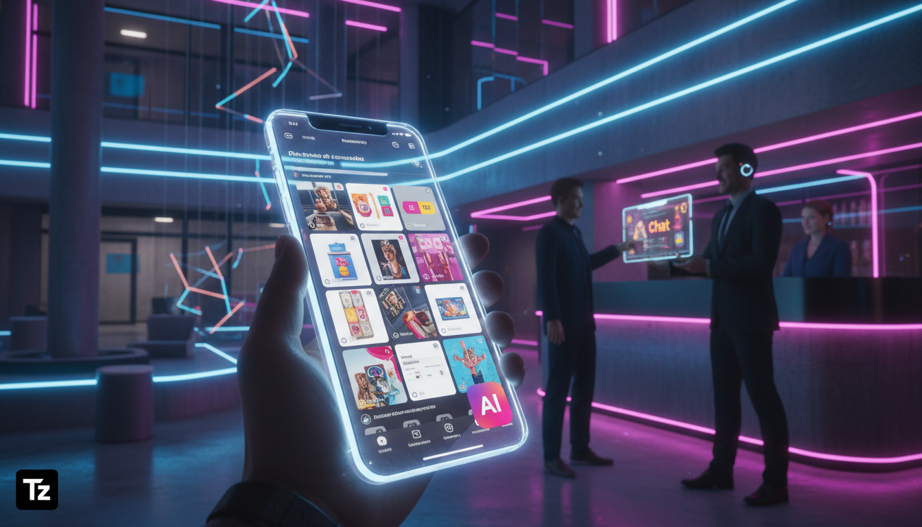 Guia de melhores práticas de IA para Instagram Business 2026