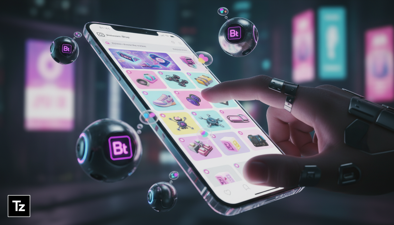 Guia de melhores práticas de Vendas no Instagram com IA