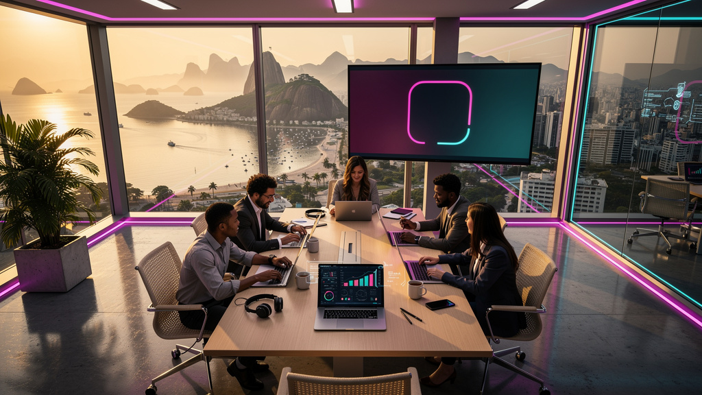 Guia definitivo de SDR para profissionais