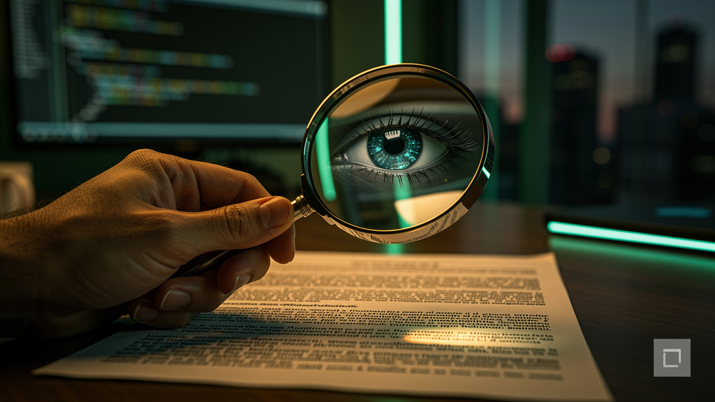 Guia ilustrado de LGPD e IA para empresas