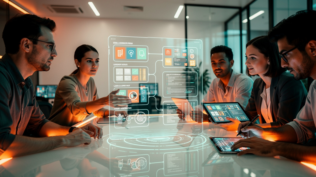 Guia ilustrado de LXP para Empresas em 2026