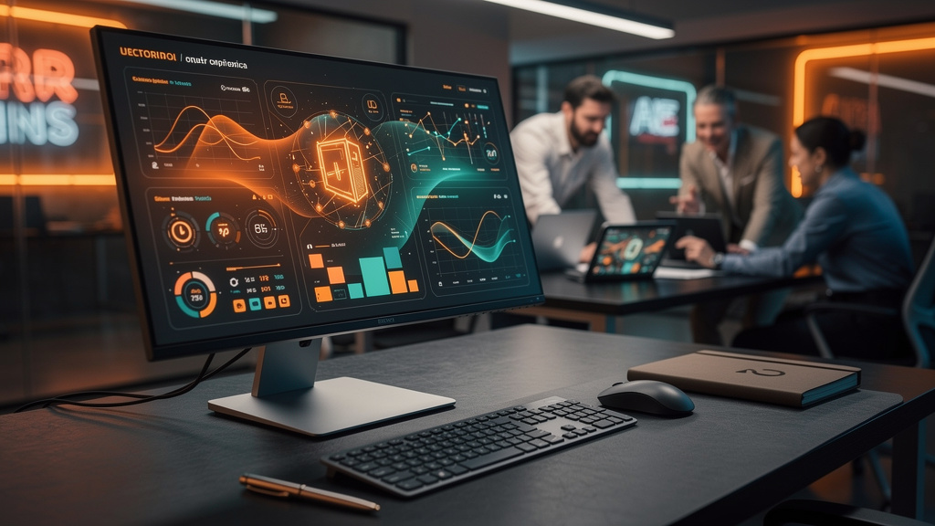 Guia para leigos: entendendo a IA Generativa para Empresas