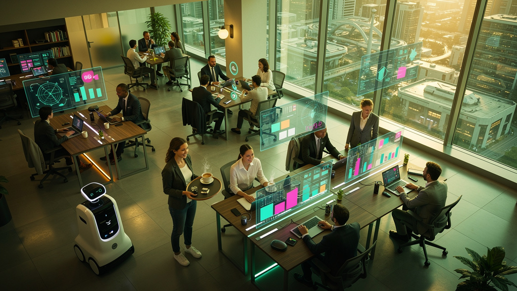 Guia para leigos: entendendo IA empresarial 2026