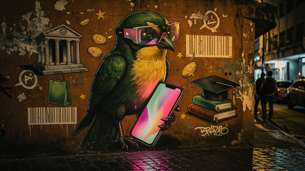 Guia para leigos: entendendo IAs brasileiras