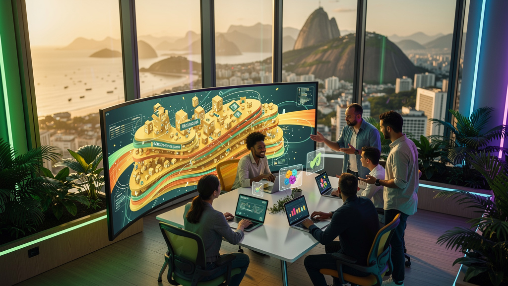 Guia para leigos: entendendo LLMs brasileiros