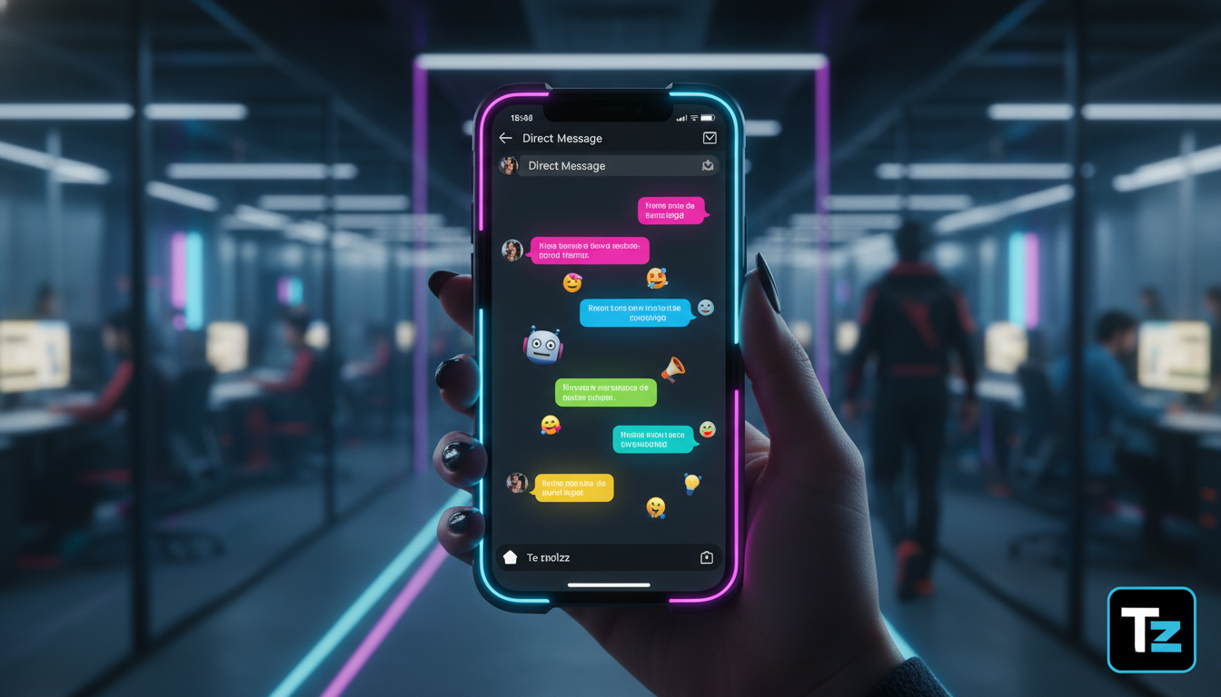 Guia para leigos: entendendo o Chatbot Instagram DM Automática