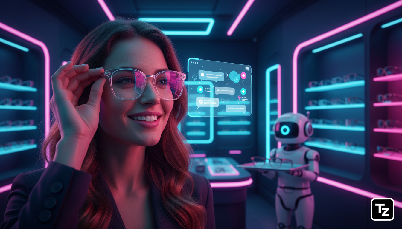 Guia rápido de Automação no Instagram para iniciantes em Óticas