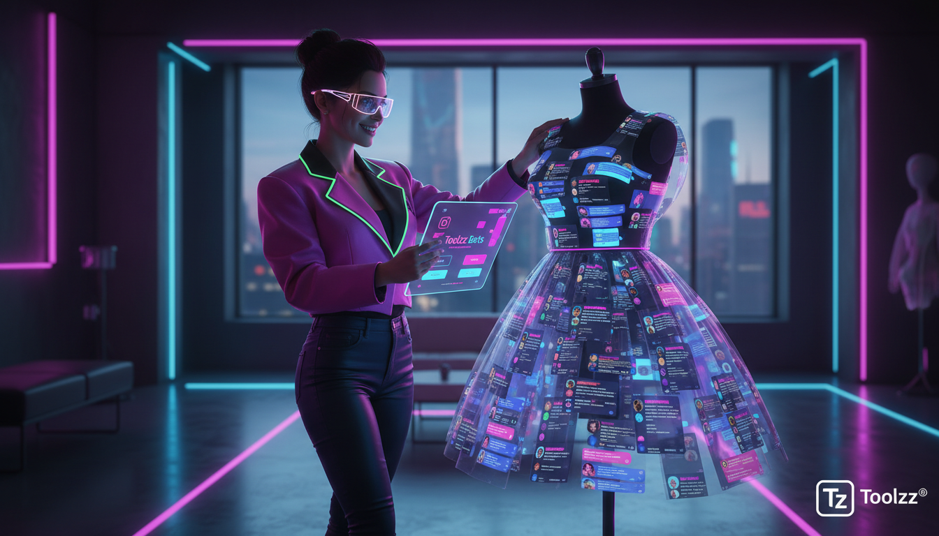 Guia rápido de Chatbot Instagram DM para iniciantes em Marketing