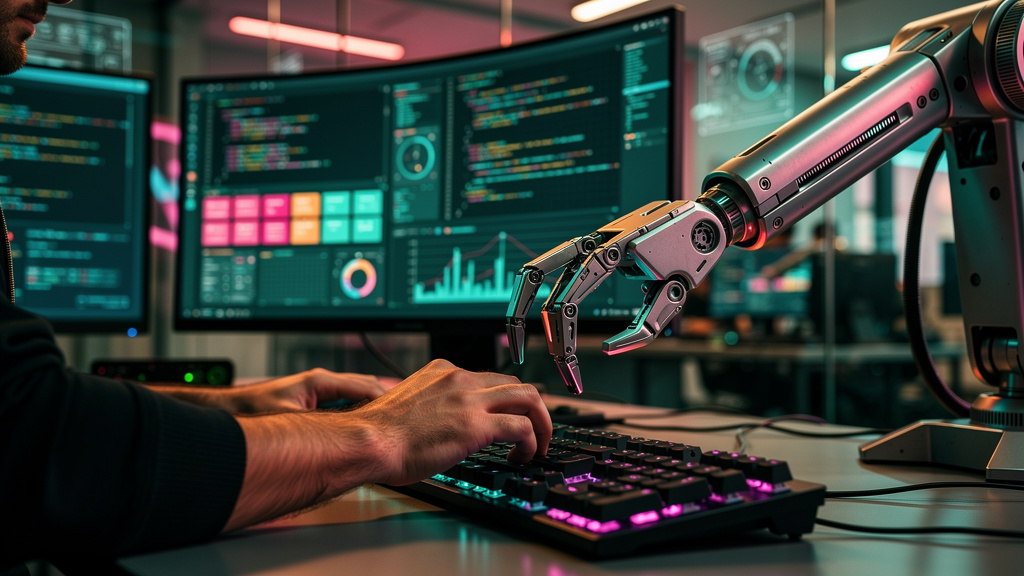 Guia Rápido de Equipes Híbridas de IA e Humanos para Iniciantes em 2026