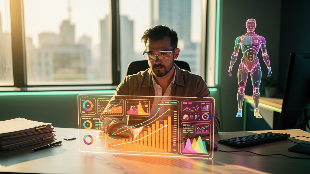 Guia rápido de IA para contabilidades em 2026