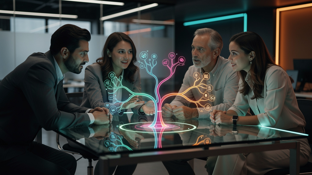 Guia Rápido de LXP para Iniciantes em RH em 2026: 7 Dicas Essenciais