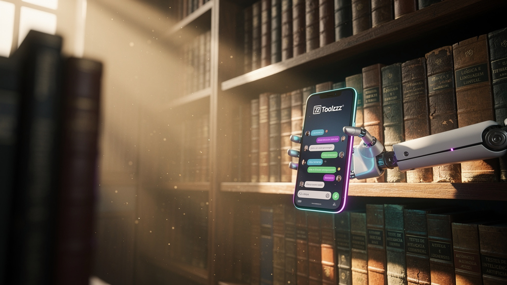 Histórico dos Assistentes Virtuais: Da Teoria à IA