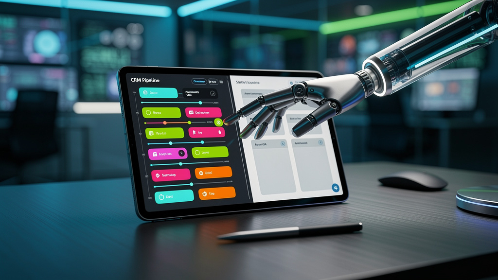 HubSpot Personaliza Etapas de Negociação? Compare e Veja!