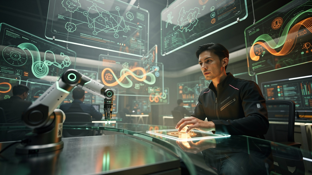 Human Approval em IA descomplicado: guia visual e prático