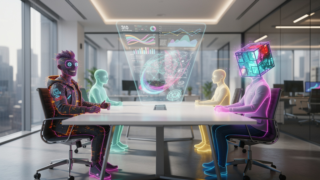 IA 2026: Grok vs ChatGPT, Claude, Gemini – Qual o Futuro?