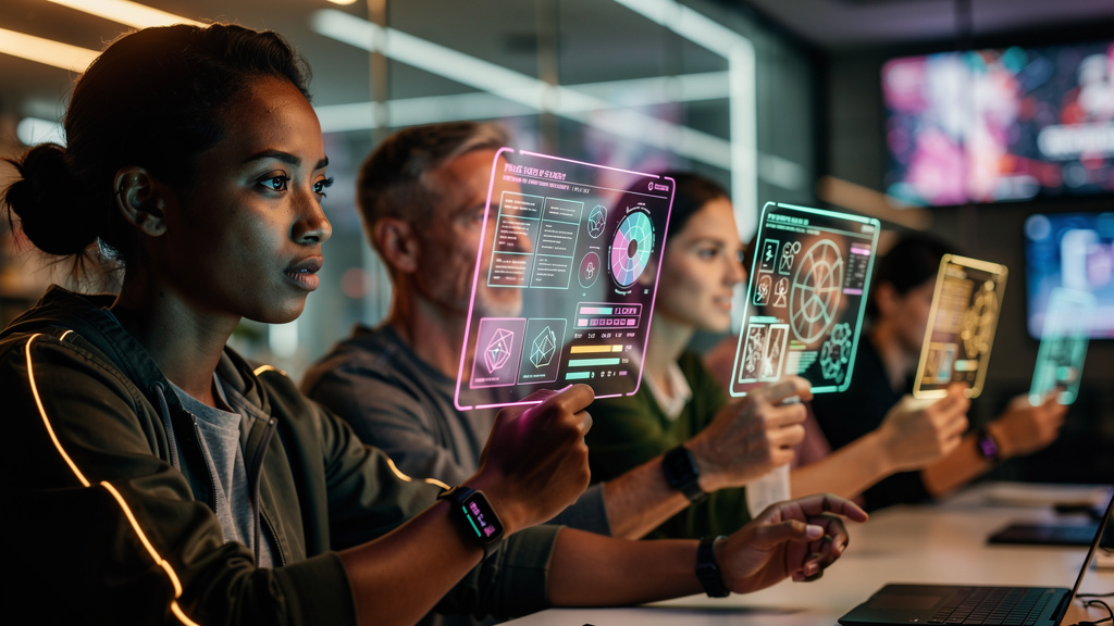 IA Adaptativa: Guardrails Garantem Respostas Seguras e Personalizadas