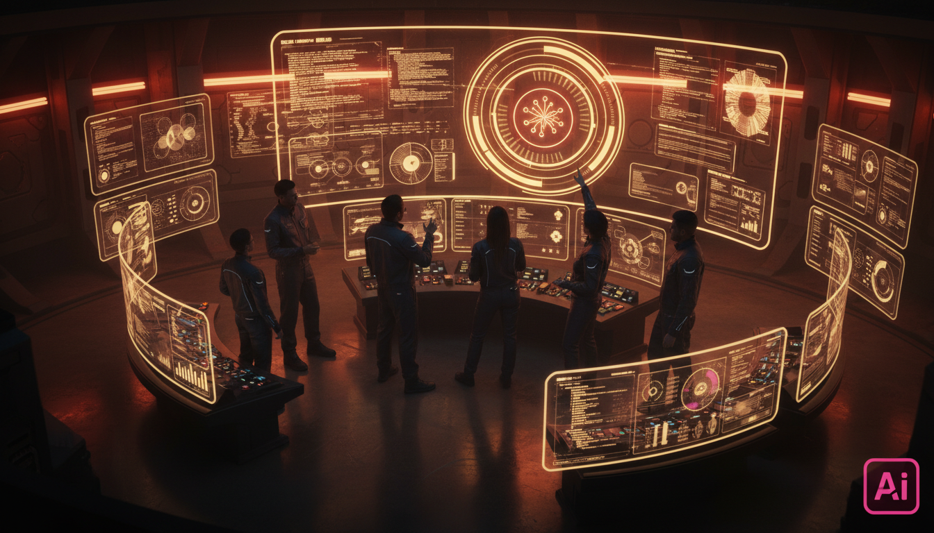 IA Agentes: Aumente a Produtividade da Sua Empresa